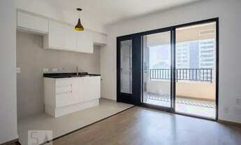 Imagem: Apartamento à Venda - Brás, 2 Quartos