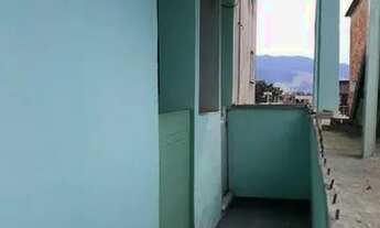 Imagem 7: Kitinete em Ricardo de Albuquerque