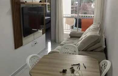 Imagem 5: Apartamento mobiliado em Gravatá 50m2 a 800m do centro