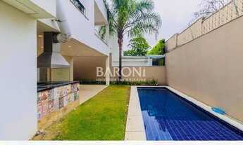 Imagem 3: São Paulo - Casa de Condomínio - Brooklin