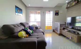 Imagem: Casa - Jardim Interlagos - Hortolândia