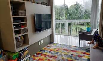 Imagem 2: PORTO ALEGRE - Apartamento Padrão - Vila Ipiranga