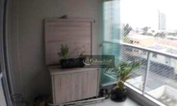 Imagem 6: Apartamento com 2 dormitórios à venda, 75 m² por R$ 675.000,00 - Barcelona - São Caetano d