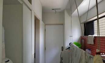 Imagem 6: Excelente apto. na Madalena, 168 m², 4 quartos (2 suites), alsto, nasc. 2 vg cob DCE, laze