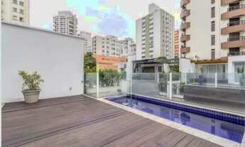 Imagem 4: Casa de condomínio sobrado para venda possui 230 metros quadrados com 3 quartos