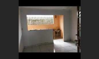 Imagem 2: Casa vila Martins próx terminal nv mundo