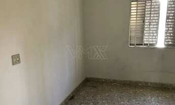 Imagem: Casa Térrea, Vila Isolina Mazzei - São