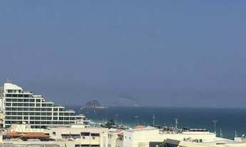 Imagem 2: Alugo Excelente Quarto e Sala Todo Mobiliado - Barra Palace - Barra da Tijuca