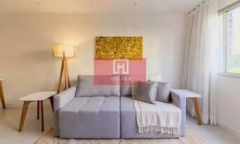 Imagem 3: Apartamento para alugar no bairro Itaim Bibi - São Paulo/SP, Zona Oeste