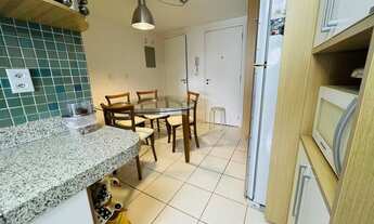 Imagem 5: Apartamento para venda com 158 m2 com 3 quartos em Cavaleiros - Macaé - Rio de Janeiro