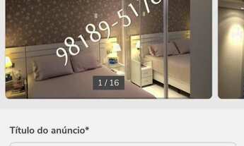 Imagem 6: Apartamento 3 quartos - Setor Negrão de Lima