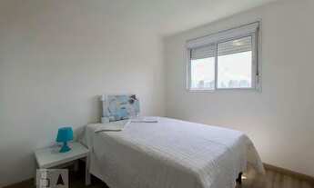 Imagem 7: Apartamento para Aluguel - Aclimação, 1 Quarto, 40 m2