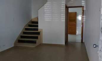 Imagem: SOBRADO 125M² - BAIRRO PERDIZES - CORRETOR