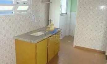 Imagem 5: Apartamento com 1 dormitório à venda, 53 m² por R$ 180.000,00 - Centro - São Vicente/SP