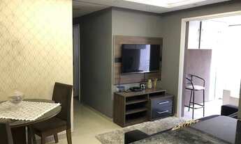 Imagem: Apartamento para venda com 57 metros quadrados