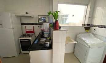 Imagem 7: Oportunidade !!! Apartamento no Santos Dumont I Sacada na sala para rua Israel Pinheiro !