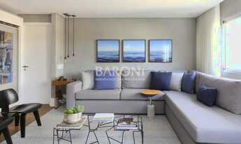 Imagem 3: São Paulo - Apartamento Padrão - Pinheiros