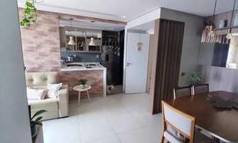 Imagem 4: Luminus Residence -Coroa do Meio