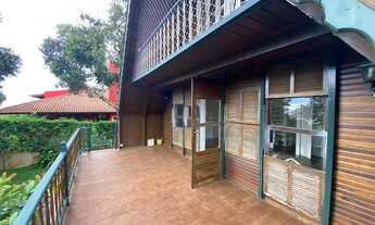 Imagem 2: Casa de Condomínio com 3 dormitórios para alugar em Brumadinho