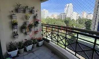 Imagem 5: Venda, Apto 98 mts, 3 dorm, Alphaville