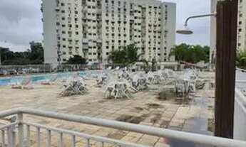 Imagem 7: Apartamento Belford Roxo, condomínio Liber