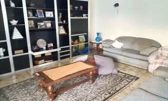 Imagem 3: Casa com 3 quartos à venda - Ponta da Praia - Santos/SP