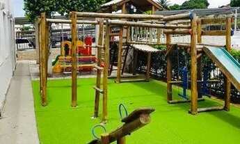 Imagem 6: Lindo Apartamento Para Venda No Residencial Nimbus - Nova Parnamirim