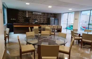 Imagem 6: Apartamento com 4 dormitórios à venda em Belo Horizonte