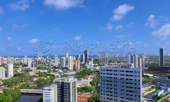 Imagem 6: Excelente apartamento localizado na Madalena, próximo ao Clube Internacional com 139,97m A