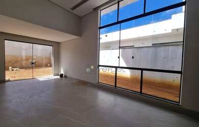 Imagem 5: Casa com 3 dormitórios à venda, 120 m² por R$ 772.721,00 - Condomínio Residencial Mirante