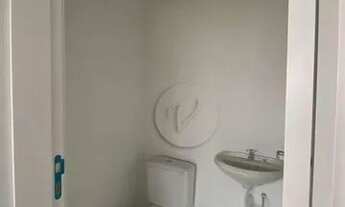 Imagem 7: Sala, 37 m² - venda por R$ 325.000,00 ou aluguel por R$ 2.300,00/mês - Vila Assunção - San