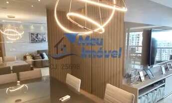 Imagem 2: BRASÍLIA - Apartamento Padrão - SUL (ÁGUAS CLARAS