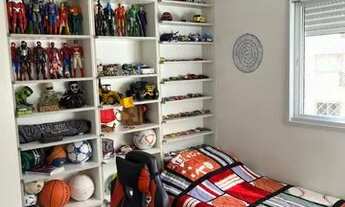 Imagem 6: Apartamento 03 dormitórios no Itacorubi