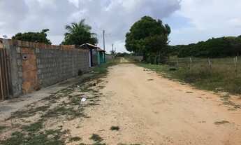 Imagem 2: Terreno na praia do Abais