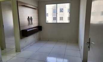 Imagem: Alugo apartamento no Antares