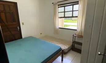 Imagem 5: Casa na praia de GUARATUBA