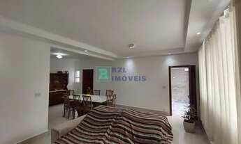 Imagem 2: Casa à venda no bairro Jardim Magnólia - Campinas/SP