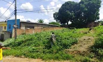 Imagem 2: Vendo Terreno 10x25