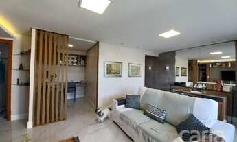 Imagem 6: Apartamento 2 Quartos para Venda em Salvador, Alphaville I, 2 dormitórios, 1 suíte, 2 banh