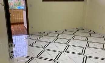 Imagem 5: Aluga-se um apartamento no segundo andar do Edificio Aristides Lobo