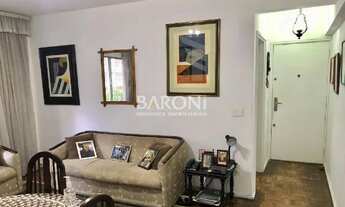 Imagem: São Paulo - Apartamento Padrão - Jardim