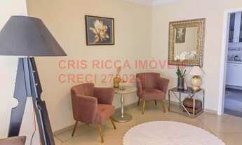 Imagem 6: Apartamento para Venda em São Paulo, Moema, 3 dormitórios, 1 suíte, 4 banheiros, 2 vagas