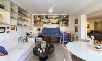 Imagem 3: Apartamento 4 quartos, 4 vagas e 5 banheiros 330 metros Perdizes