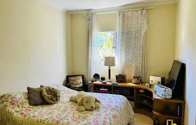 Imagem 6: Casa à Venda no Condomínio New Ville, 310m², 3 Dorms, 1 Suíte, Área Gourmet, Piscina e 2 V