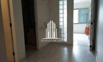 Imagem 3: Apartamento no Condomínio Edifício Rosa Micheletti com 34m e 1 quarto em Cerqueira César