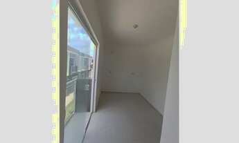 Imagem 3: Casa para venda possui 76 metros quadrados com 2 quartos em Centro - Caucaia - CE