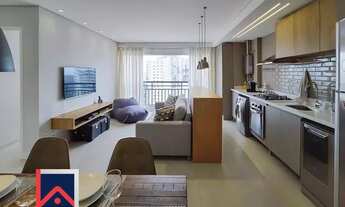 Imagem 6: Apartamento Locação Campo Belo 60 m² 2 Dormitórios