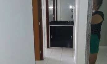 Imagem 3: Localização de um apartamento em Valentina próximo ao antigo City Parque