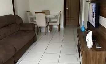 Imagem 5: Apartamento para venda com 80 metros quadrados com 3 quartos