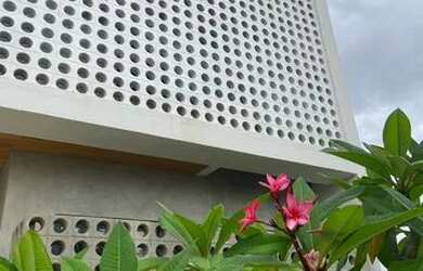 Imagem 6: Moderno Sobrado no parque Taua